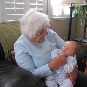 Meet your Posher, Barbara